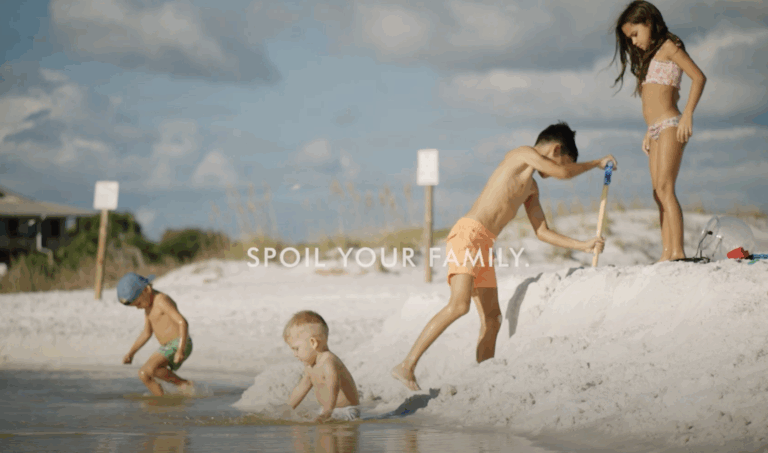 Best Beach Day | Oversee 30A